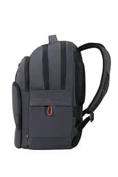 Рюкзак 15,6" American Tourister AT WORK NXT GREY MELANGE 47x31x26 MK6*08004 - мініатюра 9