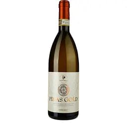 Вино Cantina Gallura Vermentino di Gallura Piras Oro, белое, сухое, 0,75 л