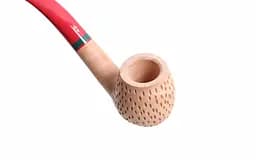 Люлька Savinelli Fragola 602 (1084384) - мініатюра 4