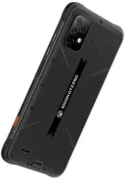Смартфон Umidigi Bison GT2 Pro 8/256Gb Hack Black [78465] - мініатюра 3
