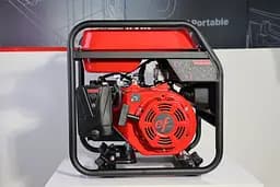 Інверторний генератор EF Power YH4000io - мініатюра 2