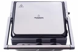 Притискний електричний гриль Crownberg Cb-1042 2000W - мініатюра 2