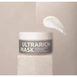 Відновлювальна маска для волосся Marie Fresh Cosmetics Ultrarich Mask для сухого та пошкодженого волосся 200 мл - мініатюра 3