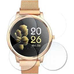 Защитная пленка StatusSKIN для Hoco Y8 Экран Глянцевая Pro