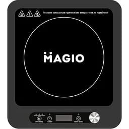 Настольная плита Magio MG-144