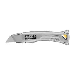 Ніж Stanley FatMax Heavy Duty з фіксованим лезом довжина 165 мм (FMHT10501-0)