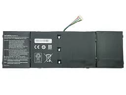 Акумулятор для Acer AP13B3K V5-472, V5-473, V5-552, V5-572, V5-573, V7-581, R7-571, R7-572 (15V 3560 mAh 53Wh) - мініатюра 2