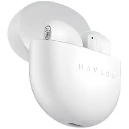 Наушники беспроводные Haylou X1 Neo белые