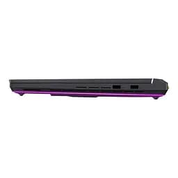 Ноутбук Ігровий Asus Rog Strix G16, G615LP-S5051, 16-inch, 2.5K (2560 x1600,) 16:10 aspect ratio, Rog Nebula Дисплей - мініатюра 8