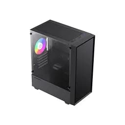 Корпус Gamemax Storm Black - мініатюра 4