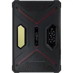 Планшет Hotwav R9 Pro 6/256GB LTE Red [HWR9PROLTE6256R] Global EU [143498] - мініатюра 6