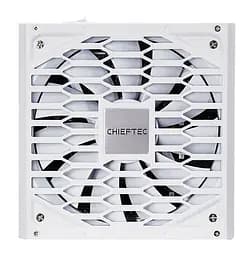 Блок живлення Chieftec Vega M 850W ATX 3.1 80+ Gold White (PPG-850-CW) - мініатюра 4