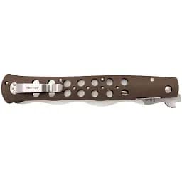 Ніж Cold Steel Ti-Lite 6" Kris Blade - мініатюра 2