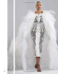 The White Book: Fashion, Styles & Stories - мініатюра 7