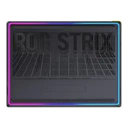 Ноутбук Asus ROG Strix G18 2025 G815JPR- S9025, 18 дюймів 2560 x 1600, Intel Core i9- 14900HX 24 C / 32 T, 2. 2 GHz- 5. 8 GHz, 36 MB cache, 28 W, 32 GB DDR5, 1 TB SSD, Nvidia GeForce RTX 5070, No Os, сірий - мініатюра 10