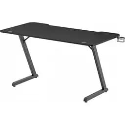 Комп'ютерний стіл GamePro (GD014) Black (GD014) - мініатюра 2