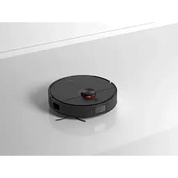 Робот-пилосос Xiaomi Mi Robot Vacuum S20+ Black [114742] - мініатюра 10