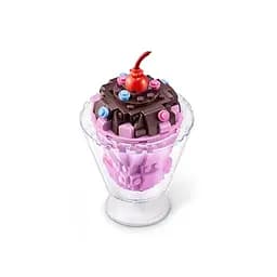 Детский конструктор Молочный коктель MAX 83186GQ1-157, 157 деталей