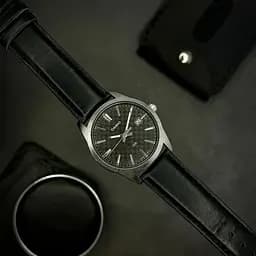 Чоловічий годинник Casio MTP-VD03L-1A Сріблястий ( AT1141-0278 ) - мініатюра 3