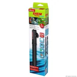 Нагрівач Eheim thermopreset 200W (3657010) - мініатюра 4