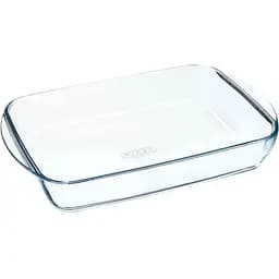 Форма для запекания Pyrex Essentials, 35х23х5 см (234B000/B240)