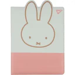 Щоденник шкільний Yes PU Miffy (911605)