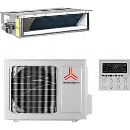 Кондиционер Mitsushito WAD 70 Winery AC