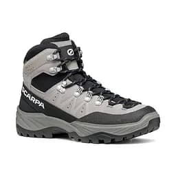 Ботинки женские Scarpa Boreas GTX Women 38 Світло-сірий