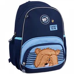 Рюкзак дитячий Yes K-34 Lucky Bear (550027)