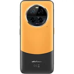 Смартфон Ulefone Armor 23 Ultra 12/512GB Umbra Orange [106306] - мініатюра 7