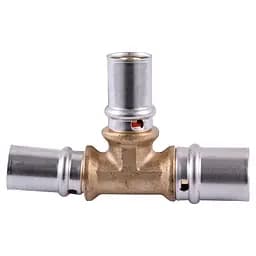 Трійник проміжний прес APE AP 131 20x16х16 000001721