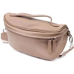 Кожаная женская сумка Vintage 24х16х6 см sum0026605