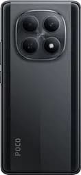 Смартфон Xiaomi POCO M8 5G 12/512GB Black - мініатюра 3