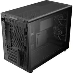 Корпус GAMDIAS ATHENA M4M WOOD (4711514503784) - мініатюра 7