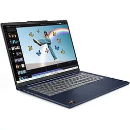 Ноутбук Lenovo IdeaPad Slim 5 14AKP10 AI 5340 la 48GHz,32GB DDR5,1TB,Без ОС - мініатюра 5