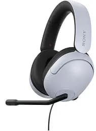 Игровая гарнитура Over-ear INZONE H3 3.5 mini-jack, микрофон Sony teh0013143