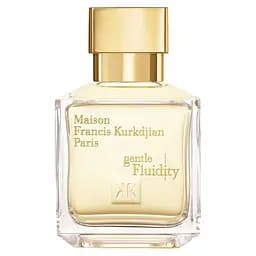 Парфюмированная вода Maison Francis Kurkdjian Gentle Fluidity Gold 70 мл 