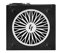 Блок живлення Chieftronic PowerUp 650W (GPX-650FC) - мініатюра 2