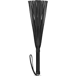 Флогер Bedroom Fantasies Flogger Spanking Toy - Black