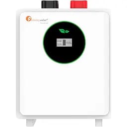 Акумулятор FelicityESS LiFePO4 (25.6V/100Ah/2560Wh) (FLA24100WG2) [163809]