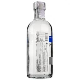 Упаковка горілки Absolut 40% 6 л (0.5 л х 12 шт.) - мініатюра 3