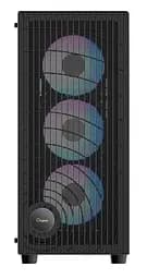 Корпус OCYPUS GAMMA C70 BK ARGB (GAMMA-C70-BKG400XX-GL) Без БП - мініатюра 3