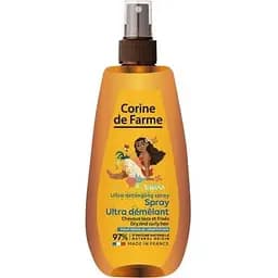 Спрей для распутывания волос Corine de Farme Моана серия Disney 200 мл