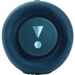 Портативна акустика JBL Charge 5 Blue [JBLCHARGE5BLU] [53958] - мініатюра 4