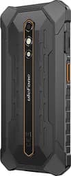 Смартфон ULEFONE RugKing 2 Pro 4/128GB Orange - мініатюра 9