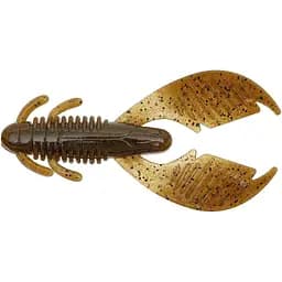 Силікон Reins AX Craw 3.5 8 шт/уп. Коричневий (1013-1552.09.26)