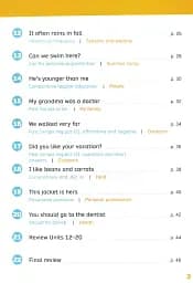 Now I Know. Level 2. Grammar Book - мініатюра 3