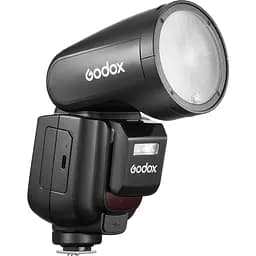 Спалах накамерний Godox V1Pro S (для Sony)
