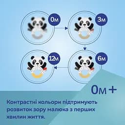 Іграшка-підвіска Canpol babies BabiesBoo (68/091) - мініатюра 9