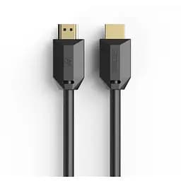 Кабель HDMI M-M, 2.0м, V2.0, 4K 60Hz, HP